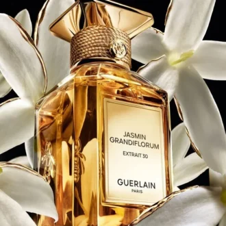 Jasmin Grandiflorum Extrait 30 – Extrait