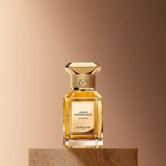 Jasmin Grandiflorum Extrait 30 – Extrait