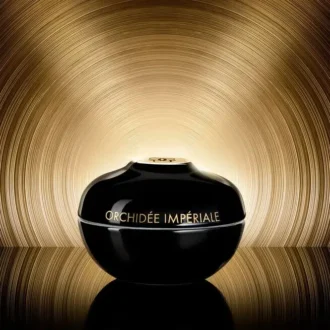 La Crème Contour des Yeux et des Lèvres