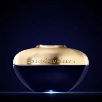 La Crème pour le cou et le décolleté