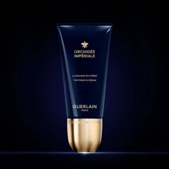 La mousse en crème