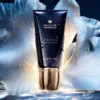 La mousse en crème La mousse en crème