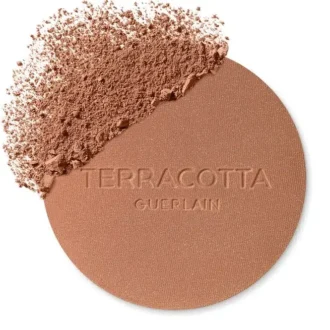 La poudre bronzante – 96 % d&rsquo;ingrédients d&rsquo;origine naturelle – Recharge