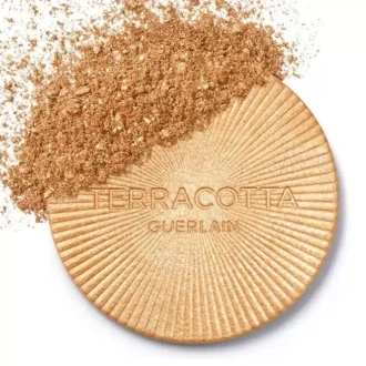 La poudre scintillante – 96 % d&rsquo;ingrédients d&rsquo;origine naturelle