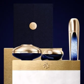 Le coffret rituel d&rsquo;exception