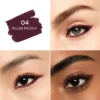 Le crayon pour les yeux couleur intense Le crayon pour les yeux couleur intense