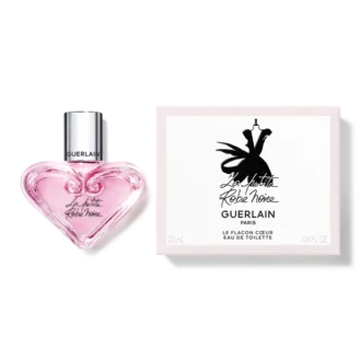 Le Flacon Cœur – Eau de Toilette