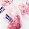 Le Flacon Cœur – Eau de Toilette