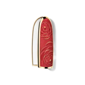 Le rouge à lèvres ultra-soignant personnalisable