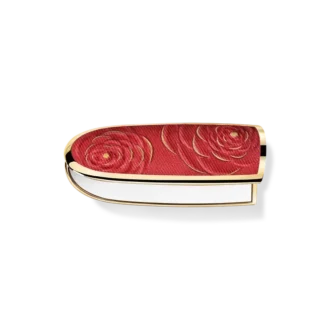 Le rouge à lèvres ultra-soignant personnalisable