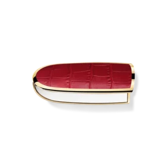 Le rouge à lèvres ultra-soignant personnalisable Le rouge à lèvres ultra-soignant personnalisable