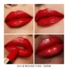 Le rouge à lèvres ultra-soignant personnalisable Le rouge à lèvres ultra-soignant personnalisable