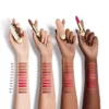 Le rouge à lèvres ultra-soignant personnalisable
