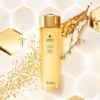 Lotion fortifiante à la gelée royale