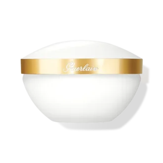 Lotion pour le corps délicieuse