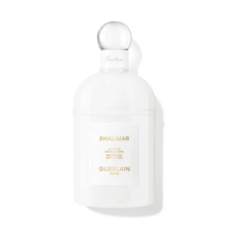 Lotion pour le corps sensationnelle