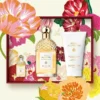 Mandarine Basilic – Coffret cadeau d’eau de toilette Mandarine Basilic – Coffret cadeau d’eau de toilette