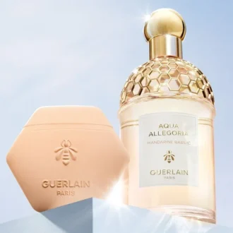 Mandarine Basilic – Le rituel des Parfums