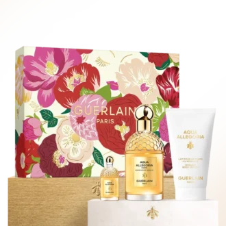 Mandarine Basilic Forte – Coffret cadeau d&rsquo;eau de parfum