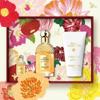 Mandarine Basilic Forte – Coffret cadeau d&rsquo;eau de parfum