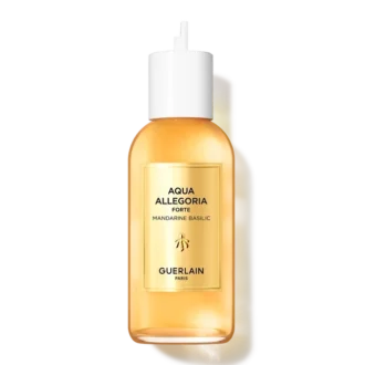 Mandarine Basilic Forte – Recharge d&rsquo;eau de parfum
