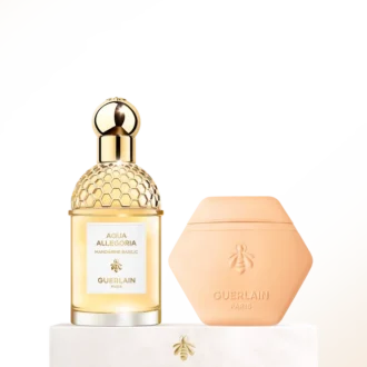 Mandarine Basilic – Le rituel des Parfums