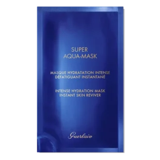 Masque d&rsquo;hydratation intense