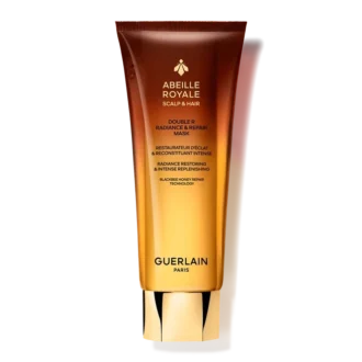 Masque Double R Éclat & Revitalisation