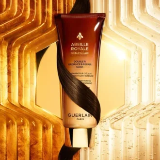 Masque Double R Éclat & Revitalisation