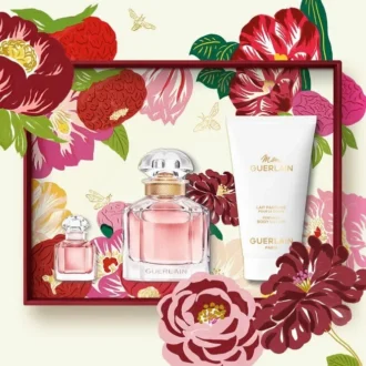 Mon Guerlain – Coffret Eau de Parfum