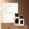 Musc Outreblanc – le rituel olfactif Musc Outreblanc – le rituel olfactif