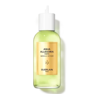 Nerolia Vetiver Forte – Recharge d&rsquo;eau de parfum