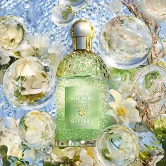 Nerolia Vetiver Perle – Eau de parfum