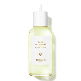 Nerolia Vetiver – Recharge d&rsquo;eau de toilette