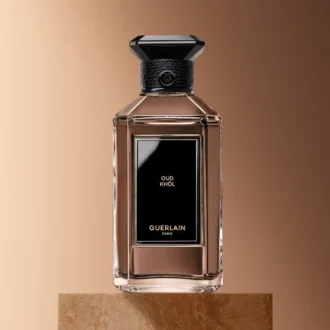 Oud KhÔL – Eau de Parfum Oud KhÔL – Eau de Parfum
