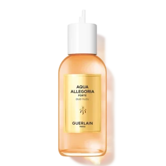 Oud Yuzu Forte – Recharge d&rsquo;eau de parfum