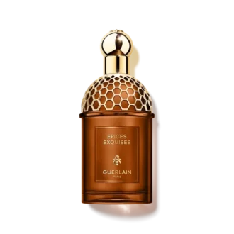 Épices Exquises – Eau de Parfum