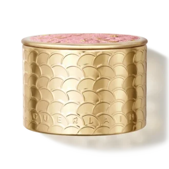 Poudres nacrées révélatrices de lumière