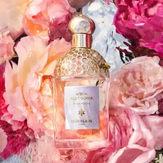 Rosa Rossa – Eau de Toilette Rosa Rossa – Eau de Toilette