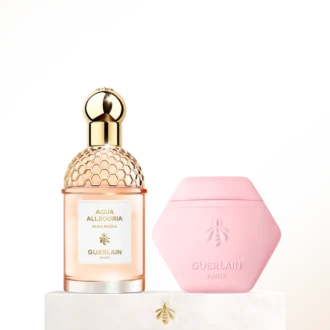 Rosa Rossa – le rituel des Parfums Rosa Rossa – le rituel des Parfums