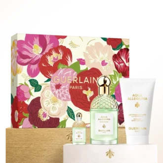 Rosa Verde – Coffret d’eau de parfum Rosa Verde – Coffret d’eau de parfum