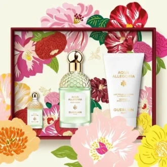 Rosa Verde – Coffret d’eau de parfum Rosa Verde – Coffret d’eau de parfum