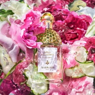 Rosa Verde – Eau de Toilette Rosa Verde – Eau de Toilette