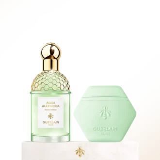 Rosa Verde – le rituel bien-être Rosa Verde – le rituel bien-être