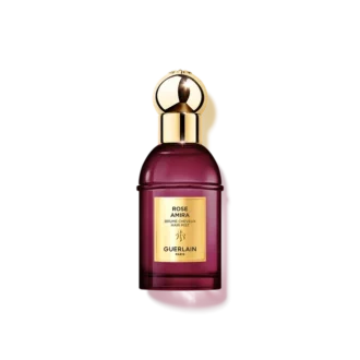 Rose Amira – Brume capillaire