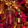 Rose Amira – Brume capillaire Rose Amira – Brume capillaire