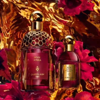 Rose Amira – Brume capillaire