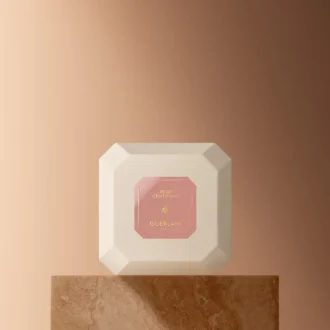 Rose Centifolia – Savon parfumé