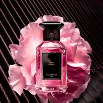 Rose Chérie – Eau de Parfum