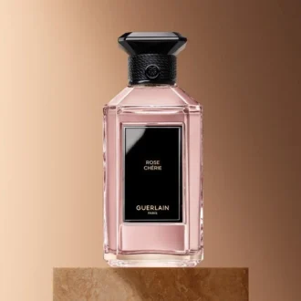 Rose Chérie – Eau de Parfum